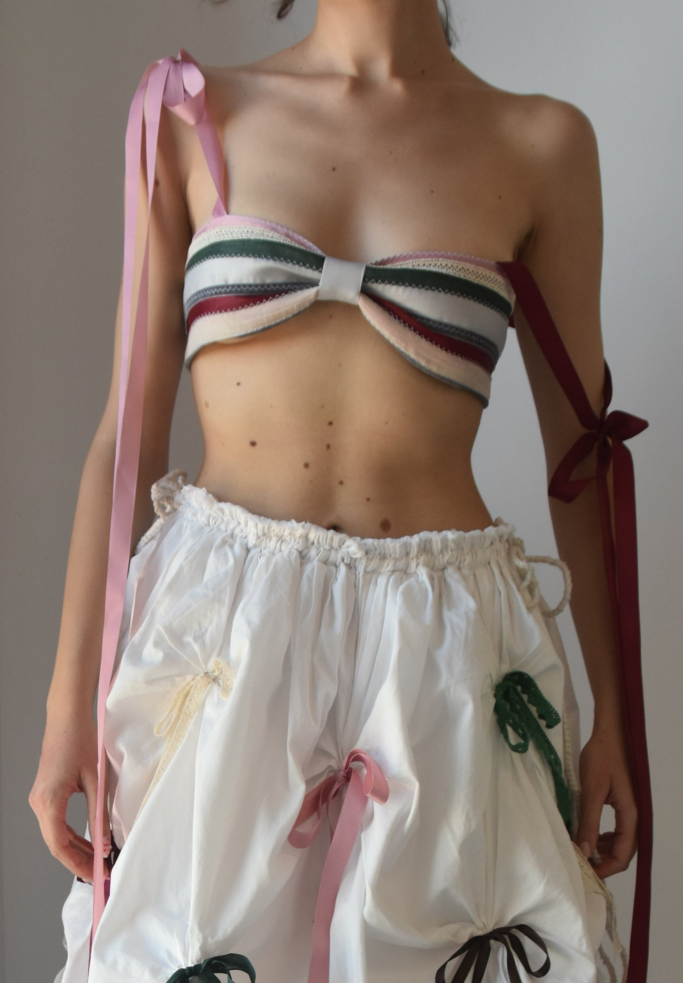 Bow Top