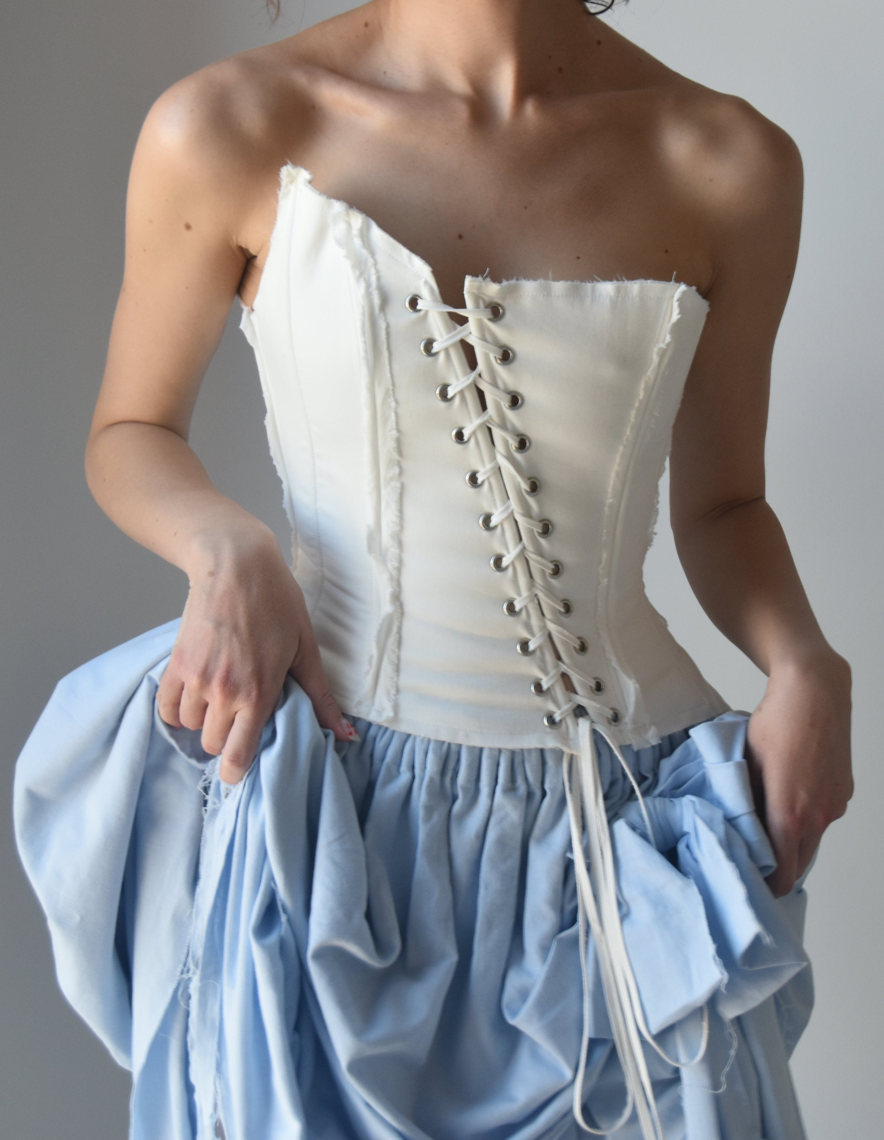 Wonder corset